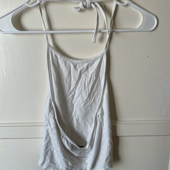 brandy melville halter top - Picture 5 of 6